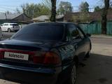 Mazda 323 1995 года за 1 500 000 тг. в Алматы – фото 4