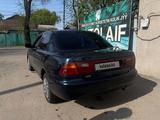 Mazda 323 1995 годаүшін1 350 000 тг. в Алматы