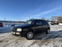 Volkswagen Golf 1997 годаfor1 550 000 тг. в Костанай