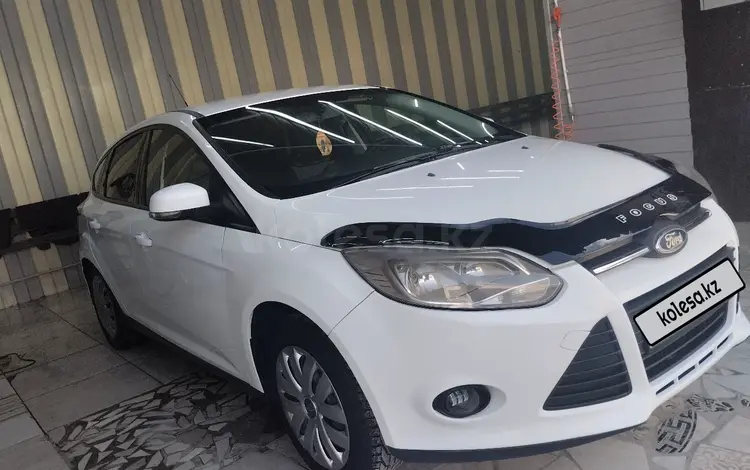 Ford Focus 2014 года за 5 000 000 тг. в Туркестан