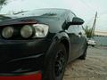 Chevrolet Aveo 2013 годаүшін3 150 000 тг. в Алматы