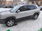 Hyundai Tucson 2005 годаүшін6 700 000 тг. в Астана – фото 2