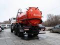 КамАЗ  43118 6x6 Вакуумная машина АКН-10 2025 годаүшін46 150 000 тг. в Актобе – фото 3