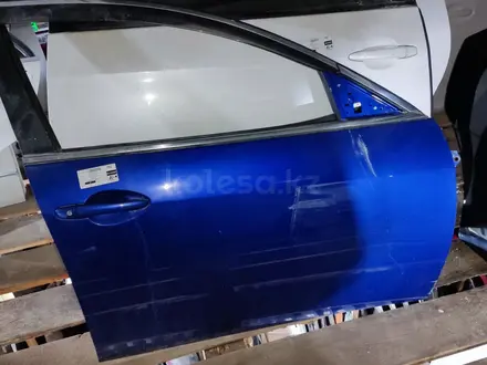 ДВЕРЬ MAZDA В СБОРЕ ОРИГИНАЛ за 250 000 тг. в Актобе