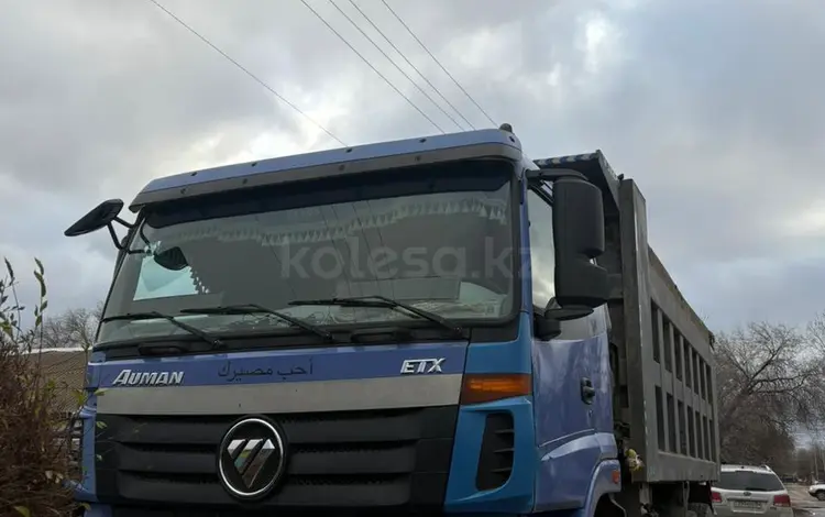 Foton  Auman BJ51xx 2014 годаfor10 000 000 тг. в Актобе