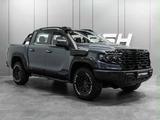 Foton Mars 9 2026 годаүшін36 000 000 тг. в Усть-Каменогорск – фото 2