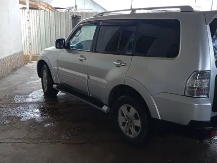 Mitsubishi Pajero 2008 года за 7 600 000 тг. в Алматы – фото 2