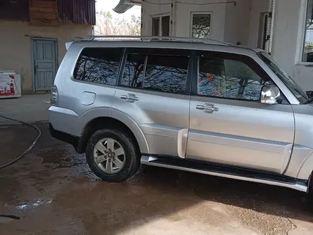 Mitsubishi Pajero 2008 года за 7 600 000 тг. в Алматы – фото 5