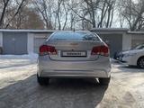 Chevrolet Cruze 2014 годаfor4 400 000 тг. в Алматы – фото 3