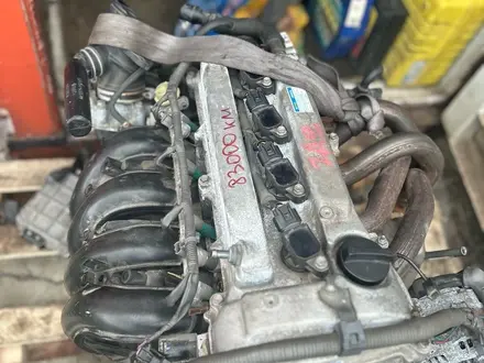 ДВИГАТЕЛЬ 2AZ-FE CAMRY за 600 000 тг. в Петропавловск