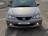 Honda Odyssey 2003 годаfor3 800 000 тг. в Астана – фото 3