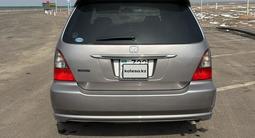 Honda Odyssey 2003 годаfor3 800 000 тг. в Астана – фото 4