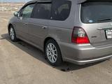 Honda Odyssey 2003 годаfor3 800 000 тг. в Астана – фото 5