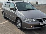 Honda Odyssey 2003 годаfor3 800 000 тг. в Астана – фото 2