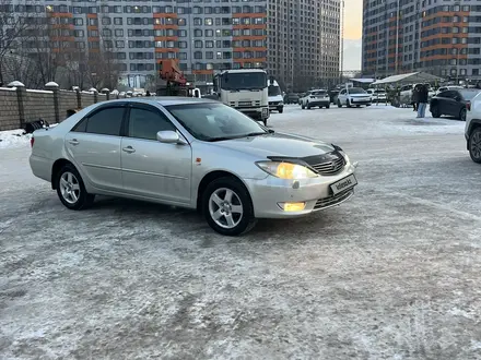 Toyota Camry 2005 года за 6 300 000 тг. в Алматы