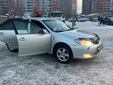 Toyota Camry 2005 годаfor6 500 000 тг. в Алматы – фото 5