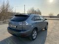 Lexus RX 350 2007 годаүшін9 500 000 тг. в Алматы – фото 3