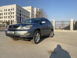 Lexus RX 350 2007 годаүшін8 500 000 тг. в Алматы – фото 5