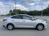 Hyundai Accent 2021 года за 8 600 000 тг. в Костанай – фото 5