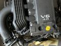 VQ40 двигатель 4.0 Nissan Pathfinder, Xterra, Frontier, Navara за 299 000 тг. в Алматы