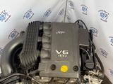 VQ40 Двигатель и акпп 4.0 Nissan Pathfinder Xterra Frontier Navara Patrol за 99 000 тг. в Алматы