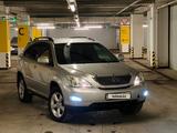 Lexus RX 350 2007 годаүшін9 000 000 тг. в Алматы