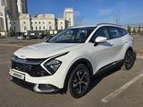 Kia Sportage 2025 года за 15 300 000 тг. в Алматы