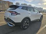 Kia Sportage 2025 года за 15 300 000 тг. в Алматы – фото 4