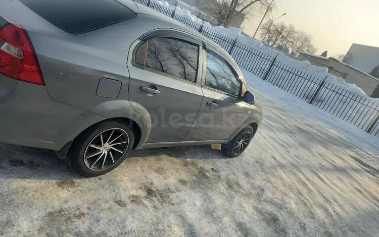 Chevrolet Nexia 2023 годаfor6 000 000 тг. в Усть-Каменогорск