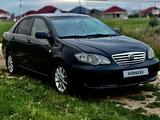 BYD F3 2008 года за 1 700 000 тг. в Узынагаш – фото 2