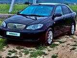 BYD F3 2008 года за 1 700 000 тг. в Узынагаш