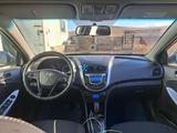 Hyundai Accent 2013 года за 5 200 000 тг. в Караганда – фото 5