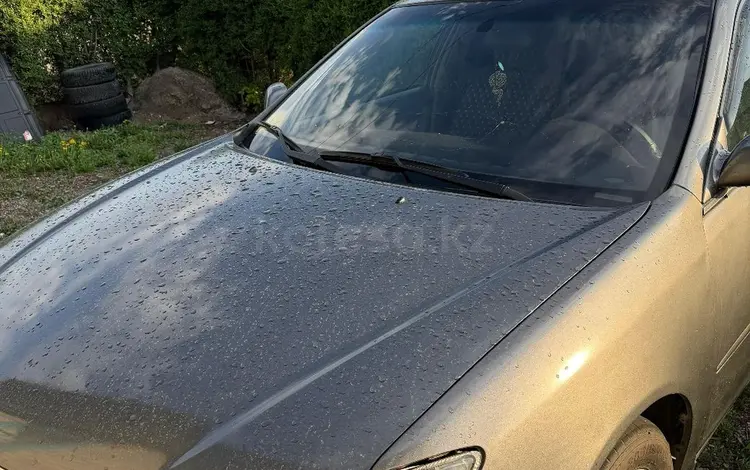 Toyota Camry 2005 года за 4 200 000 тг. в Семей
