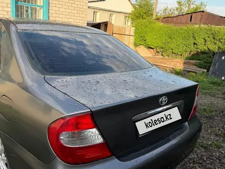 Toyota Camry 2005 года за 4 200 000 тг. в Семей – фото 3