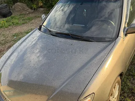 Toyota Camry 2005 года за 4 200 000 тг. в Семей – фото 4