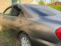 Toyota Camry 2005 года за 4 200 000 тг. в Семей – фото 7