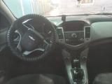 Chevrolet Cruze 2012 годаүшін3 650 000 тг. в Казалинск – фото 5