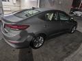 Hyundai Elantra 2017 годаfor7 000 000 тг. в Алматы – фото 5