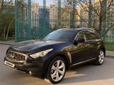 Infiniti FX35 2008 года за 8 000 000 тг. в Астана