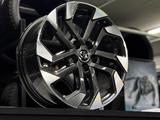 Диски R18 на Toyota, Lexus 5x114.3 за 257 000 тг. в Астана