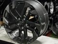 Диски R18 на Toyota, Lexus 5x114.3 за 257 000 тг. в Астана – фото 3