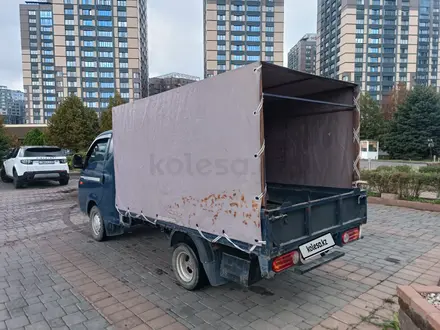 Hyundai Porter 2015 года за 5 750 000 тг. в Алматы – фото 4