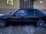 Mercedes-Benz E 200 1990 годаүшін1 100 000 тг. в Шымкент – фото 3