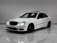 Mercedes-Benz E 55 AMG 2005 годаүшін12 500 000 тг. в Астана