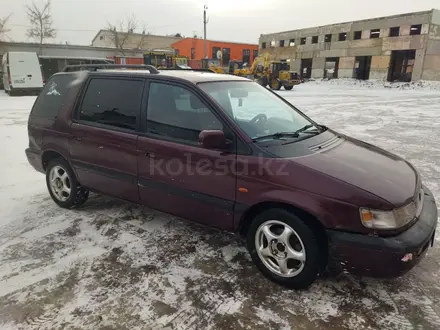 Mitsubishi Space Wagon 1994 года за 1 100 000 тг. в Кокшетау – фото 16