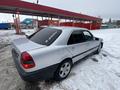 Mercedes-Benz C 200 1994 годаүшін1 200 000 тг. в Щучинск – фото 5