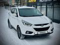 Hyundai Tucson 2014 года за 6 000 000 тг. в Уральск – фото 3
