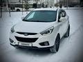 Hyundai Tucson 2014 года за 6 000 000 тг. в Уральск – фото 2