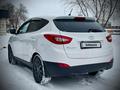 Hyundai Tucson 2014 года за 6 000 000 тг. в Уральск – фото 5