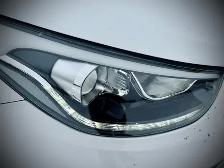 Hyundai Tucson 2014 года за 6 000 000 тг. в Уральск – фото 7